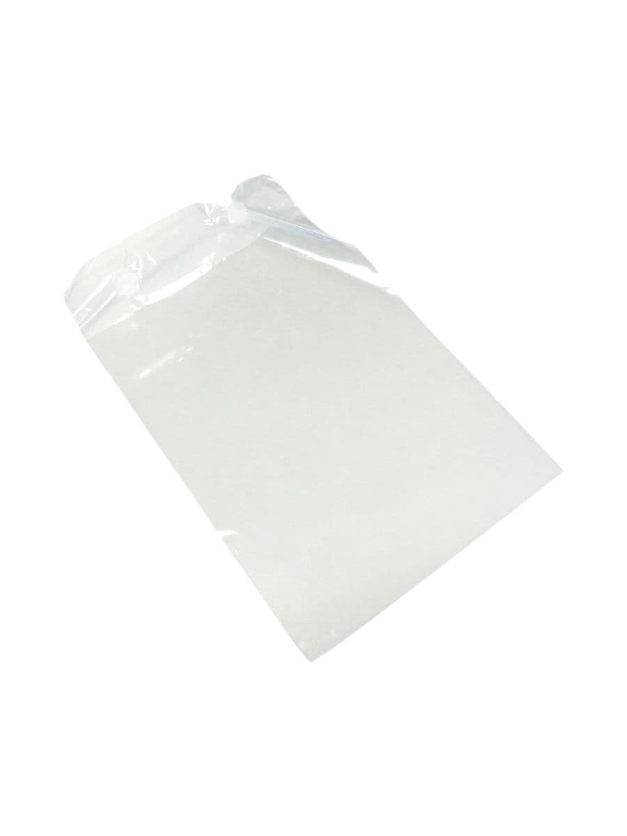 Heat Seal Machine Bags (150x200mm)