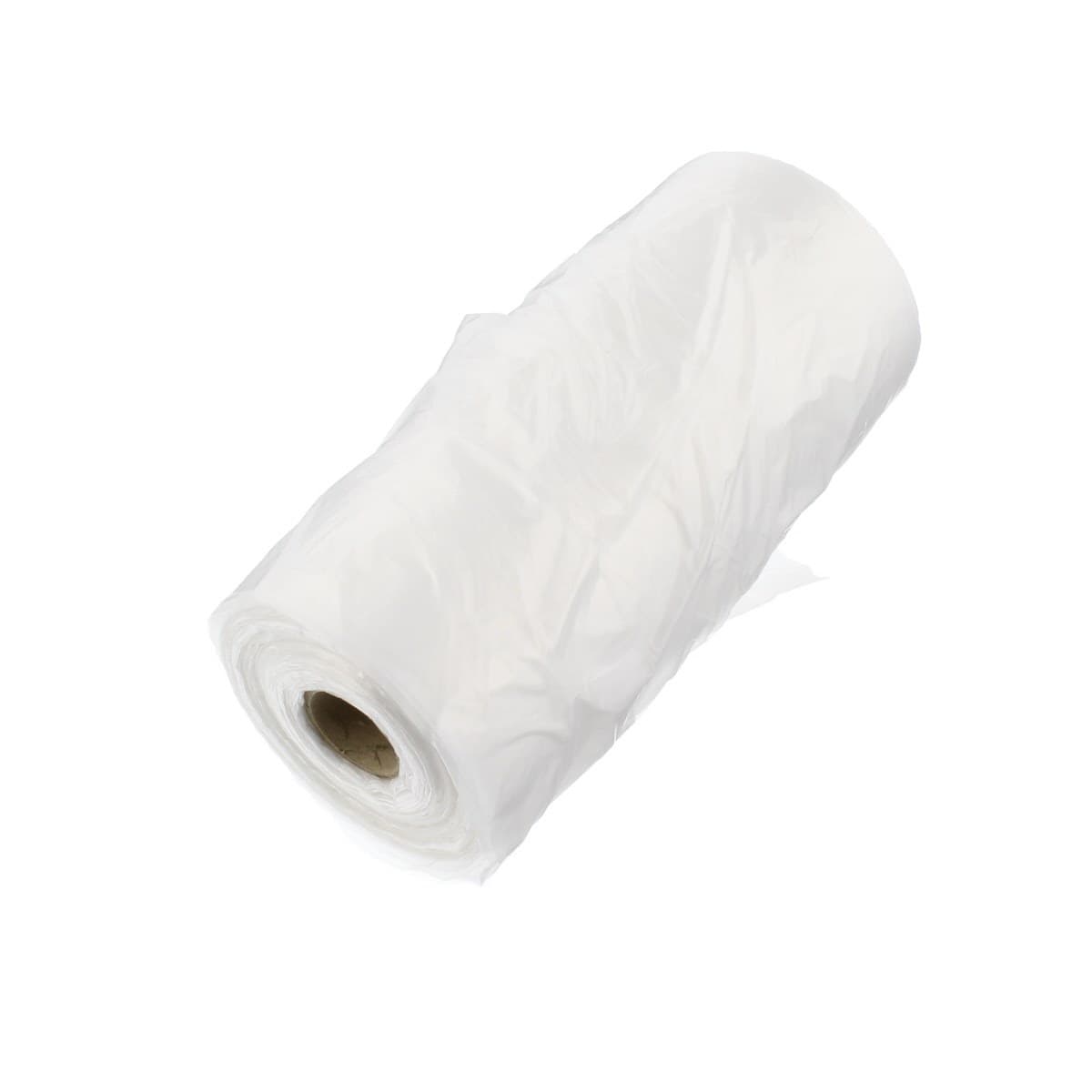 Transparent T-Shirt Bag on a Roll (415x200mm)