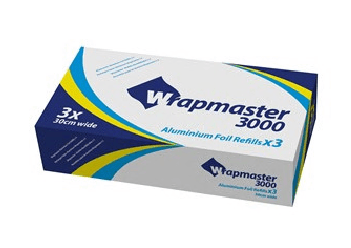 Wrapmaster Foil Refill (12" x 90m)
