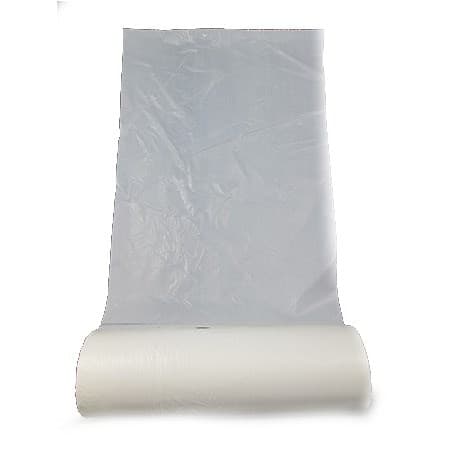 White Bag on a Roll (250x300mm)