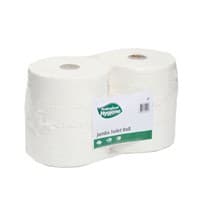Jumbo Toilet Roll 2ply 3