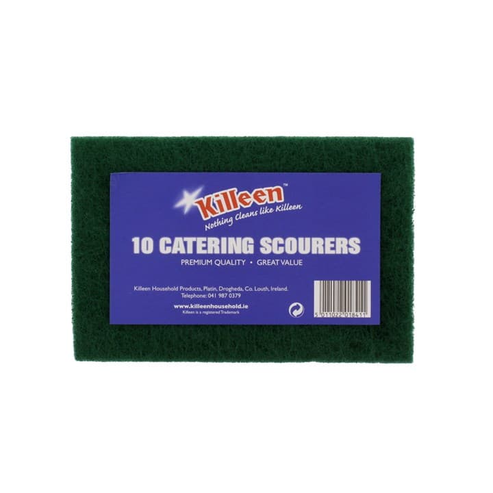 Catering Scourer (9x6")