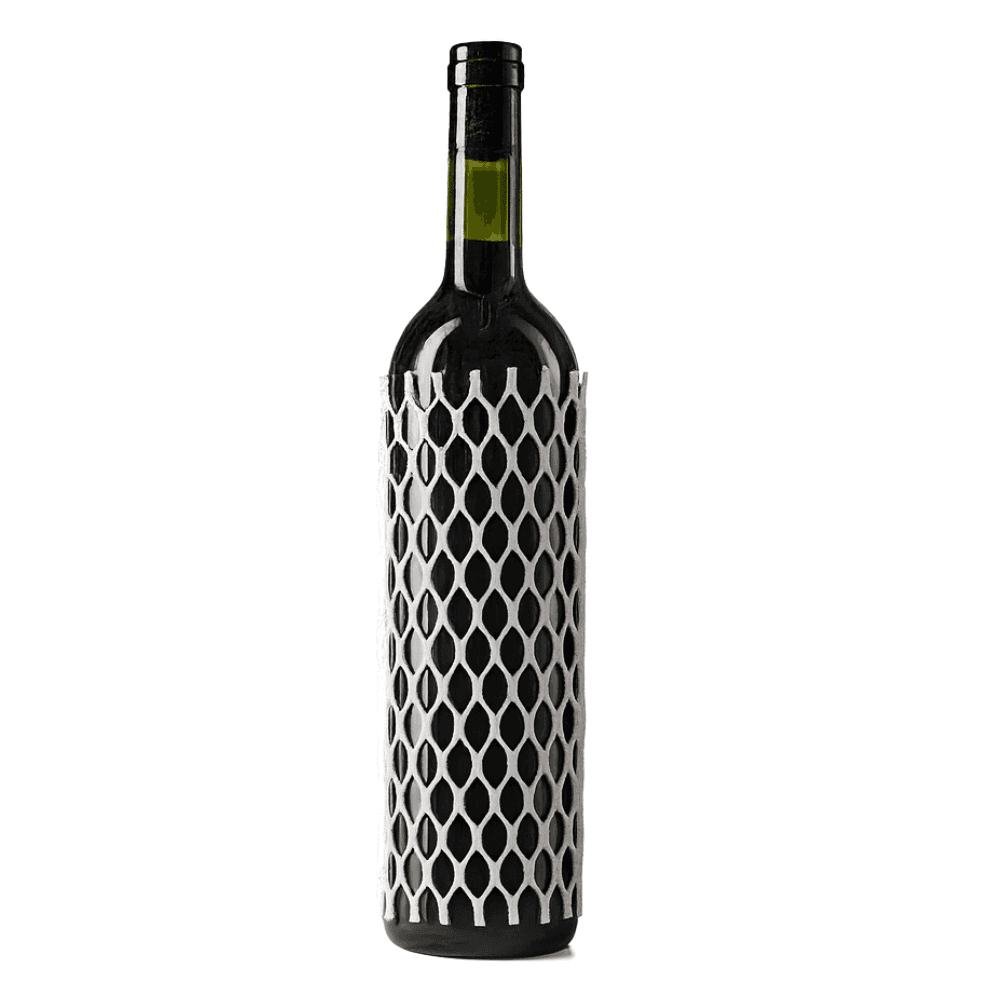 Net Guard Bottle Sleeve