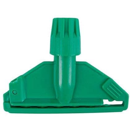 Green PLA Kentucky Fitting