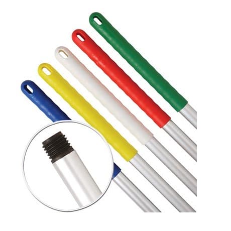 Green Interchangeable Handle (49")