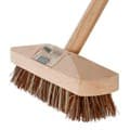 Wooden Deck Scrub 2