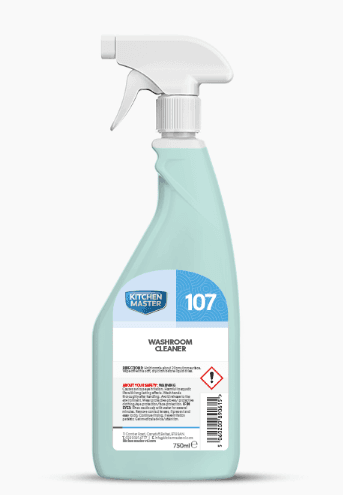 Kitchen Master Bath & Tile Cleaner (750ml)