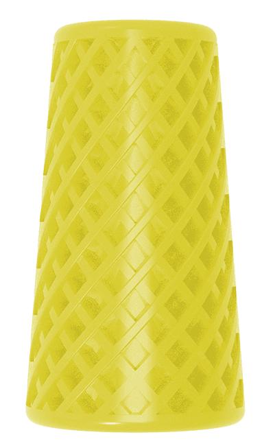 Lemon Bathroom Air Freshener Tower