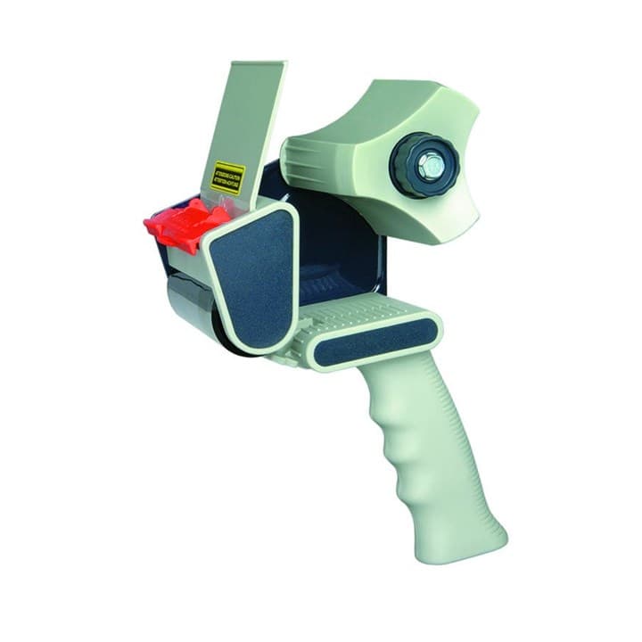 Tape Gun Dispenser with Clutch (75mm)