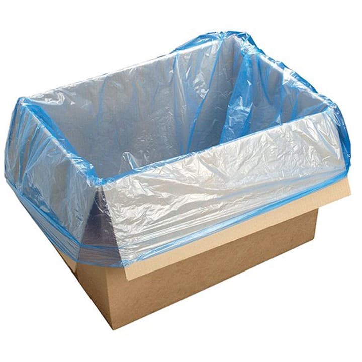 Blue Crate Liner (630x530mm)