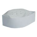 White Forage Hat 2