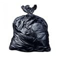 Black Refuse Sack (15x24", 68 Gauge) 2