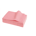 Red Lavette Super Plus Durable Anti-Bacterial Cloth (50x36cm) 2