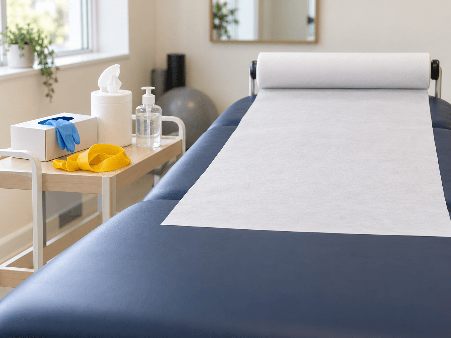 Physiotherapy & Rehab Clinics